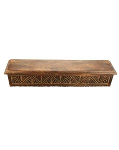 Superior quality wooden <b>shelf</b> <b>wall</b> <b>mounted</b> storage <b>shelves</b> for home hotels living room kitchen bathroom home decor accessories - Product Image 6