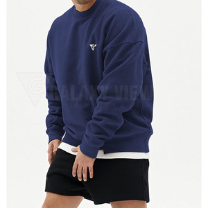 Sweat-shirts pour hommes de haute qualité, sweat-shirts pour hommes à la mode, sweat-shirts streetwear pour hommes - Product Image 3