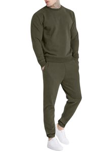 Nuevo Chándal Deportivo Personalizado con Logotipo, de Algodón y Poliéster, de Secado Rápido, Transpirable y Ecológico, al Mejor Precio, para Hombre - Product Image 5
