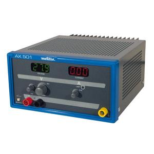 Fuente de alimentación estabilizada Chauvin Arnoux AX501A 30V/2.5A - Product Image 1