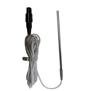 Électrodes d'ablation RF médicales économiques, sonde d'électrode RF réutilisable pour générateur RF Avanos Baylis Cosman Neurotherm - Product Image 1