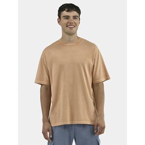 Camisetas personalizadas de cuello redondo con estampado deportivo de alta calidad para hombre, camisetas en blanco lisas fabricadas por Hawk Eye Sports - Product Image 6