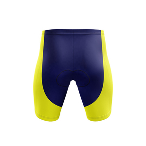 Pantalones cortos de ciclismo para hombre, para deportes al aire libre, holgados, cortos para montar en carretera de montaña, cortos acolchados para bicicleta - Product Image 4