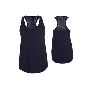 Activewear Yoga Fitness Women's Running <b>Tank</b> <b>Top</b> Singlets Athletic Workout Gym Vests Slim Fit Training Wear Singlet Vest <b>Ladies</b> - Product Image 1