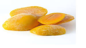 Vietnam <b>Frozen</b> <b>Mango</b> Whole, <b>Half</b>-<b>Cut</b>, Sliced IQF Fruits for Exporters - Product Image 2