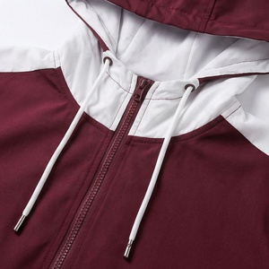 Ensemble de survêtement pour homme, veste coupe-vent rétro, sweat-shirt, pantalon de jogging, pantalon cargo, ensembles de survêtement unisexe, veste de sport, pantalon - Product Image 4
