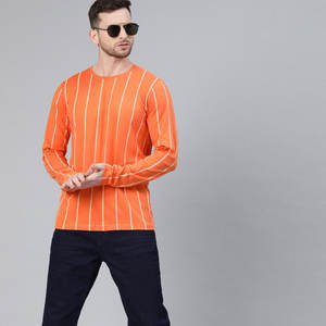 Camisa informal de manga larga para hombre para días de verano Tela sin arrugas 220 gramos Estilo de patrón de estampado - Product Image 6