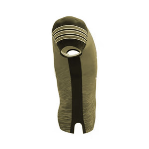 Service OEM, conception personnalisée, uniforme de football américain, vêtements d'entraînement, nouveau style d'uniforme de football américain pour hommes - Product Image 4