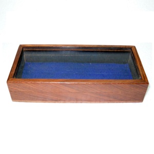 Boîte en bois de haute qualité créative en bois Vintage boîte de rangement maison cadeau décoratif article Acacia mangue Sheesham bois matériel - Product Image 1