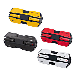 <b>Wireless</b> Bluetooth In-Ear Headphones - Assorted Colors - Product Image 4