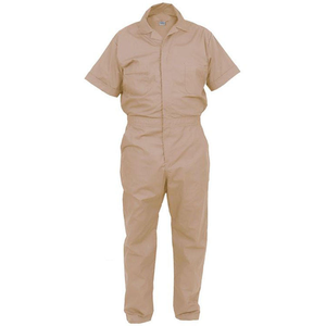High Quality <b>Waterproof</b> Security <b>Work</b> Coveralls Professional - Product Image 4