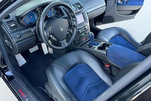 มือสองแล้ว2012มาเซราติควอตโตรพอร์ท GT S - Product Image 2