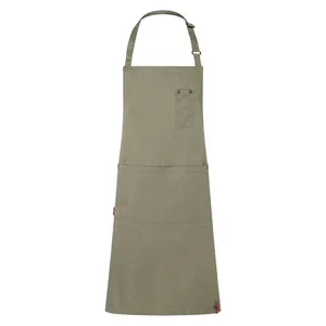 ผ้ากันเปื้อน ROCK CHEF Stage2 ปรับแต่งได้ คุณภาพพรีเมียม สินค้าส่งเสริมการขาย - Product Image 1