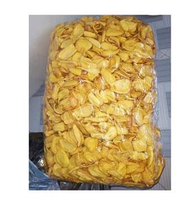 Qualité supérieure 500 grammes par paquet de chips de jacquier-collations de légumes de jacquier séchés pour la vente en gros de légumes fruits - Product Image 2