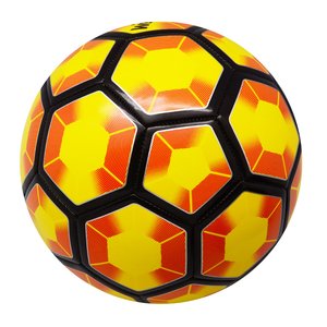2025 entrenamiento deportivo fútbol personalizado fútbol mejor Material fútbol tamaño oficial balones de fútbol - Product Image 3