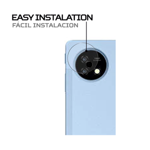 ฟิล์มกันรอยหน้าจอ ANTISHOCK สำหรับแบล็ควิว ออสคาล แพด 18 ฟิล์มป้องกันระดับพรีเมียมสำหรับอุปกรณ์ของคุณ - Product Image 3