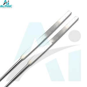 ALMAC Dry Lab Training Nerve Hook Tejido sintético Diseño receptivo para la Escuela de Medicina Anatomía Práctica Estaciones de habilidad - Product Image 6