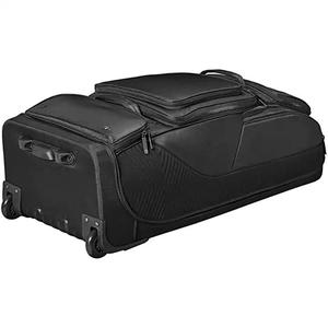 กระเป๋าใส่อุปกรณ์เบสบอลและซอฟต์บอลแบบมีล้อคุณภาพสูงสำหรับใช้งานกลางแจ้ง - Leaders Sports รุ่น LS-T-60 - Product Image 6