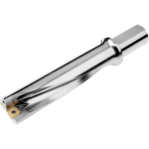 Broca de Carburo PRAMET 4xD ISO 804D-58-232-S40, Diámetro de Corte 40mm, 58mm para Máquinas Herramienta - Product Image 2