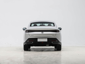 Eado PHEV 2025 Model <b>Smart</b> New Blue Whale 145KM Battleship Edition Sedan Automatic LED <b>Lights</b> - Product Image 3