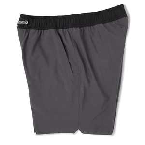 2025 personnalisé Gym Shorts de bain Nylon natation pêche été respirant maille solide conseil Shorts Shorts de bain pour hommes - Product Image 4