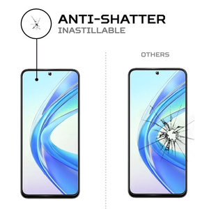 ฟิล์มกันรอยหน้าจอ ANTISHOCK สำหรับ Honor X7b ฟิล์มป้องกันระดับพรีเมียม - Product Image 5