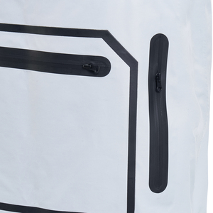 2025 venta al por mayor de alta calidad 100% impermeable Waders transpirable poliéster pecho caza babero Wader para hombres - Product Image 5