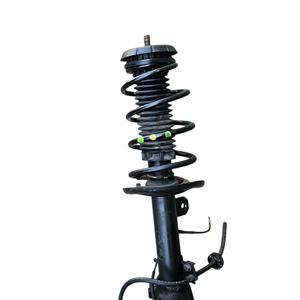 Roue avant gauche complète CITROEN C3 AirCross 364690 (17>) - Product Image 4
