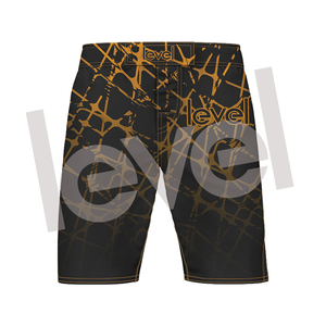 Venta en línea Pantalones cortos MMA superventas Venta al por mayor Estilo único Pantalones cortos MMA 2024 Pantalones cortos MMA ligeros - Product Image 1