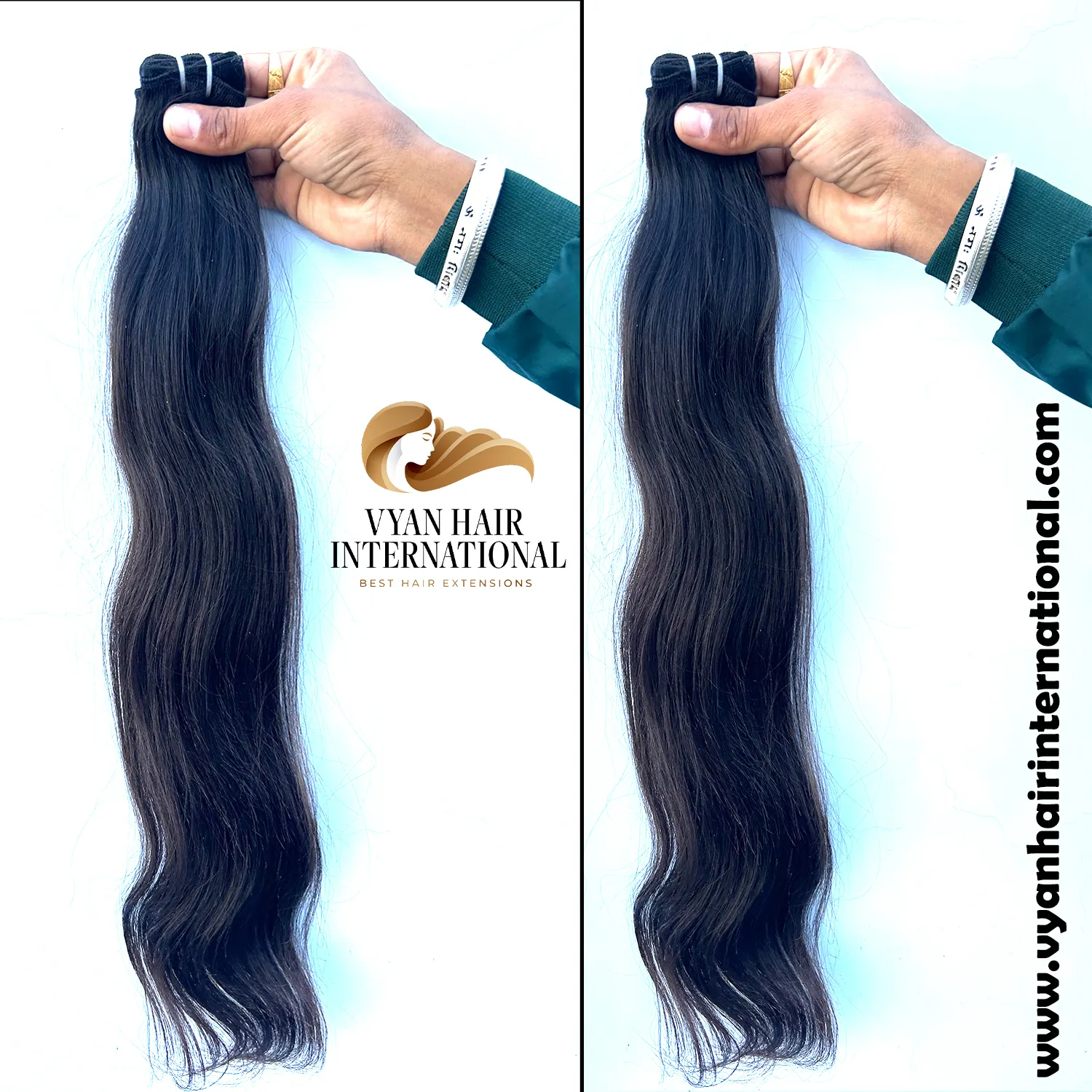 Vendors Double Drawn Raw Virgin 100% Brazilian Human Hair Extension Wholesale Cheap 100 Raw Indian Hair Bundles