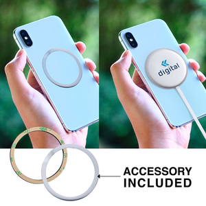 Technologie de chargeur et accessoires M72689434 - Product Image 2