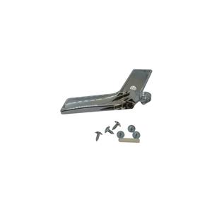 Poignée d'ouverture de porte intérieure droite et gauche plaque de nickel brillant pour Mercedes Glk, classe C W204 - Product Image 4