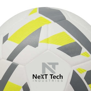 Ballon de match professionnel cousu à la main pour le match par Next Tech Industries Design personnalisé et logo personnalisé - Product Image 6