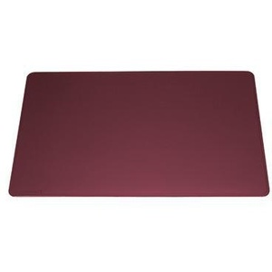 Durable Red <b>Memo</b> <b>Pad</b> 65 X 52 cm PVC-Free Writing Surface - Product Image 1