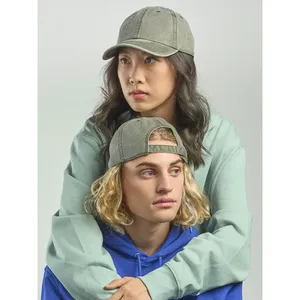 Custom Promotional Merchandising <b>Cap</b>-Digg <b>Cap</b> - Product Image 4