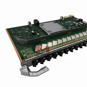 Сервис GPHF с C + SFP модулями для MA5800 olt 16 портов карты GPHF <span class=keywords><strong>H902</strong></span> - Product Image 6