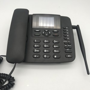4G LTE Volte Cố Định Điện Thoại Không Dây Với Volte, Wifi, Và Wifi Hotspot, Điện Thoại Không Dây Wit Cổng LAN - Product Image 3