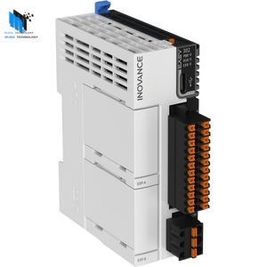 Контроллеры ПЛК Inovance Easy Series Easy320, модули ПЛК, связь RS485, специализированные контроллеры для промышленной автоматизации - Product Image 3