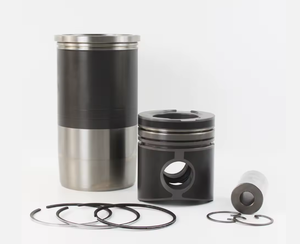 Pièces détachées complètes pour moteur marin PENTA, pièces détachées d'origine pour moteur marin axées sur les performances - Product Image 2