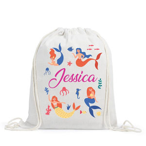 Custom logo Waterproof OEM Design Solid Color Drawstring Bags New Arrival <b>Large</b> Capacity Drawstring Bags for Sports Wholesale - Product Image 4