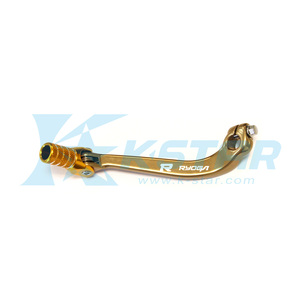 Pedal de marchas para motocicleta Suzuki RMZ250 2007-2013 - Product Image 1