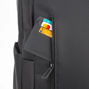 Porta Carte Anti-RFID Personalizzato, Elegante Accessorio per Badge, Gadget - Product Image 6