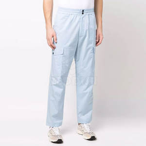 2025 <b>Men</b> <b>Cargo</b> Pants Outdoor Use <b>Men</b> <b>Cargo</b> Pants Workout Wear Sweatpants Man <b>Trouser</b> 100% Cotton <b>Cargo</b> Pants - Product Image 3