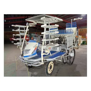 Wholesale High Quality Seeder Machine Paddy Rice Maize Planter