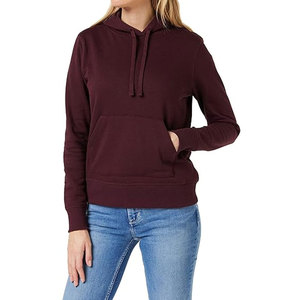 Sweat à capuche vert olive vêtements décontractés mode polaire sweats à capuche épais Hip Hop pas cher prix bas quantité minimale de commande sweat à capuche personnalisé sweat - Product Image 4