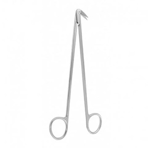 Meilleure vente de ciseaux de cirquflex d'artère coronaire de Diethrich, meilleur Instrument de chirurgie de cardiologie, Instruments à usage médical, 2023 - Product Image 2