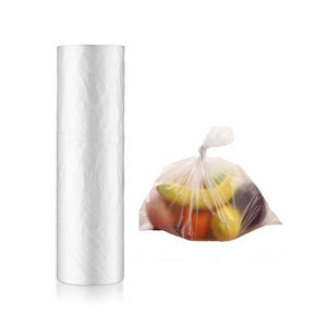 L'ajustement parfait pour vos besoins agricoles et de vente au détail avec des sacs en plastique Layflat sur rouleau - Product Image 6