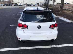 Auto Usado de Calidad a Precio Accesible, Volkswagen Golf GTI 2012, Volante a la Izquierda - Product Image 6