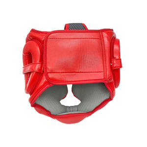 Casques de boxe haute performance avec impression de logo personnalisable, service OEM ODM acceptable, respirant - Product Image 3