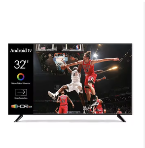 32-inch Class LED Smart FHD 1080P <b>4K</b> Ready Android TV (2025 Model) LCD TVs / Televisions - Product Image 2